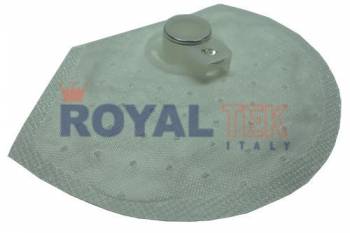 BOMBA PREFILTRO ROYALTEK BOMBA BOSCH REDONDO ---